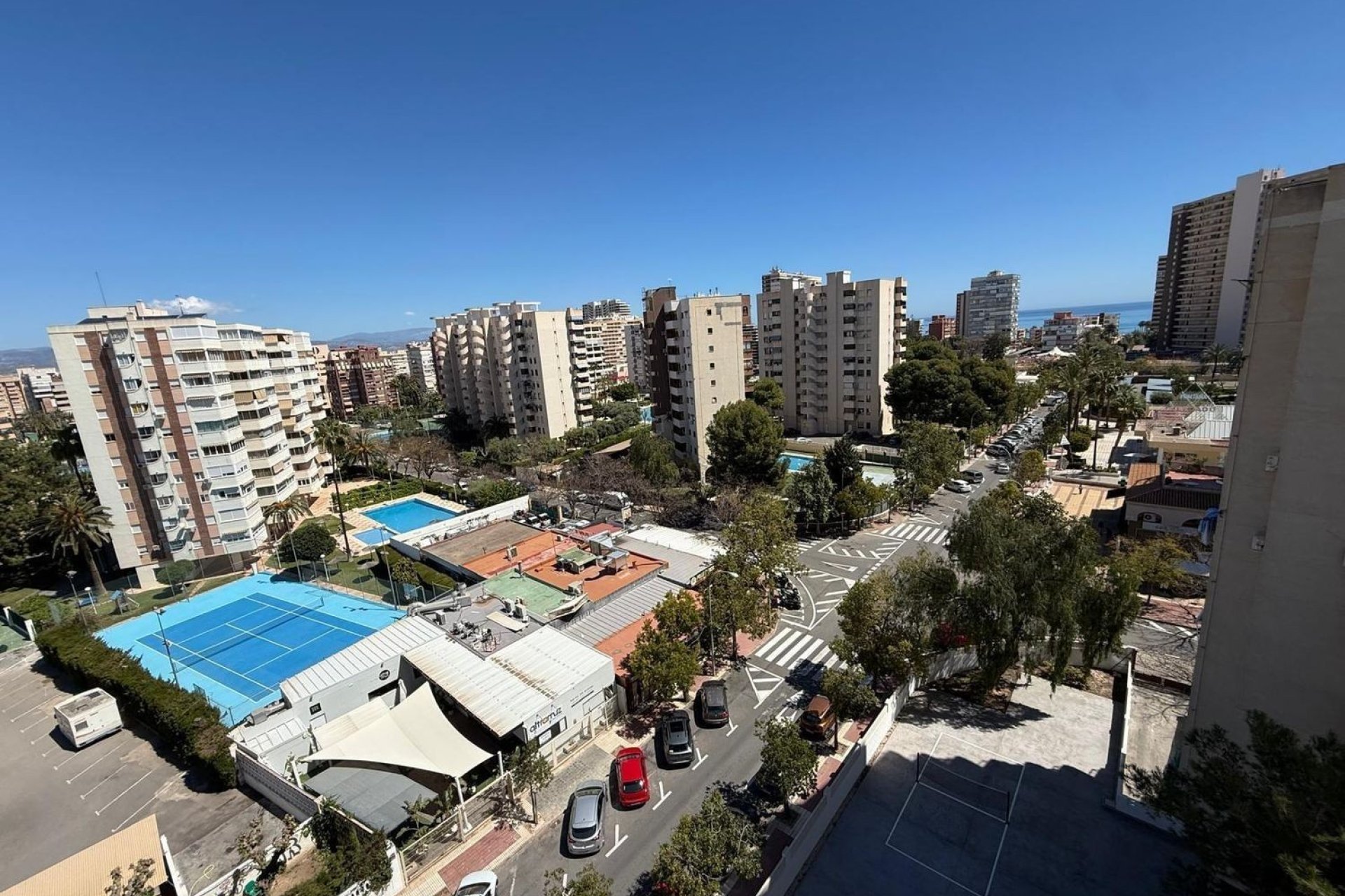 Resale - Apartment - Alicante - Alicante (San Juan)
