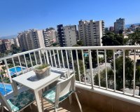 Resale - Apartment - Alicante - Alicante (San Juan)