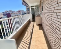 Resale - Apartment - Alicante - Alicante (San Juan)
