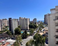 Resale - Apartment - Alicante - Alicante (San Juan)