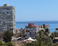 Resale - Apartment - Alicante - Alicante (San Juan)