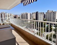 Resale - Apartment - Alicante - Alicante (San Juan)