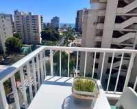 Resale - Apartment - Alicante - Alicante (San Juan)