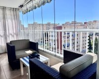 Resale - Apartment - Alicante - Alicante (San Juan)