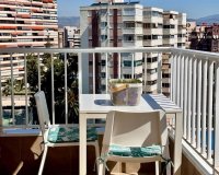 Resale - Apartment - Alicante - Alicante (San Juan)