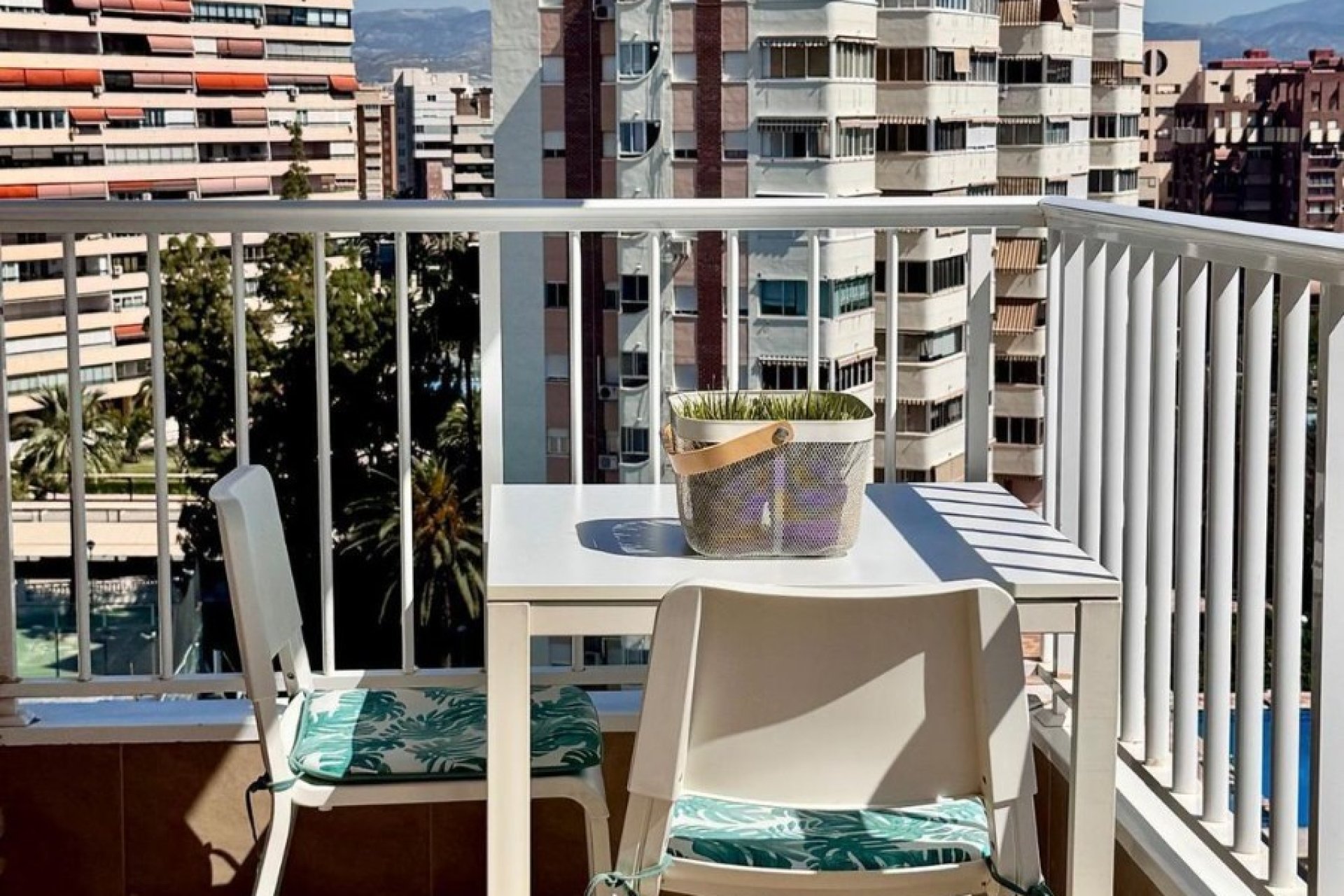 Resale - Apartment - Alicante - Alicante (San Juan)