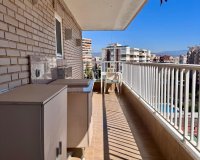 Resale - Apartment - Alicante - Alicante (San Juan)