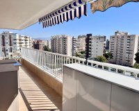 Resale - Apartment - Alicante - Alicante (San Juan)