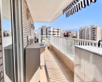 Resale - Apartment - Alicante - Alicante (San Juan)