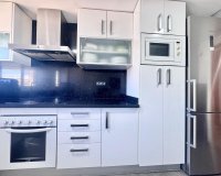 Resale - Apartment - Alicante - Alicante (San Juan)