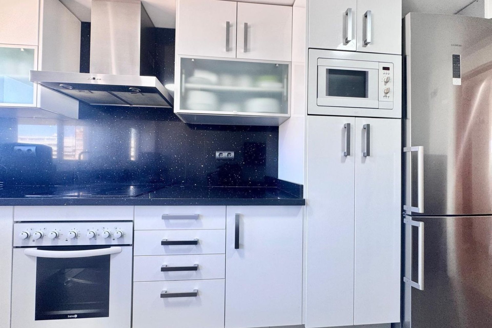 Resale - Apartment - Alicante - Alicante (San Juan)