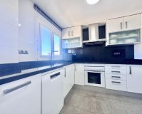 Resale - Apartment - Alicante - Alicante (San Juan)