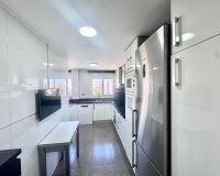 Resale - Apartment - Alicante - Alicante (San Juan)