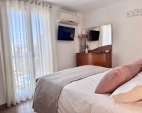 Resale - Apartment - Alicante - Alicante (San Juan)