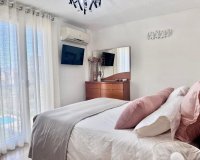 Resale - Apartment - Alicante - Alicante (San Juan)