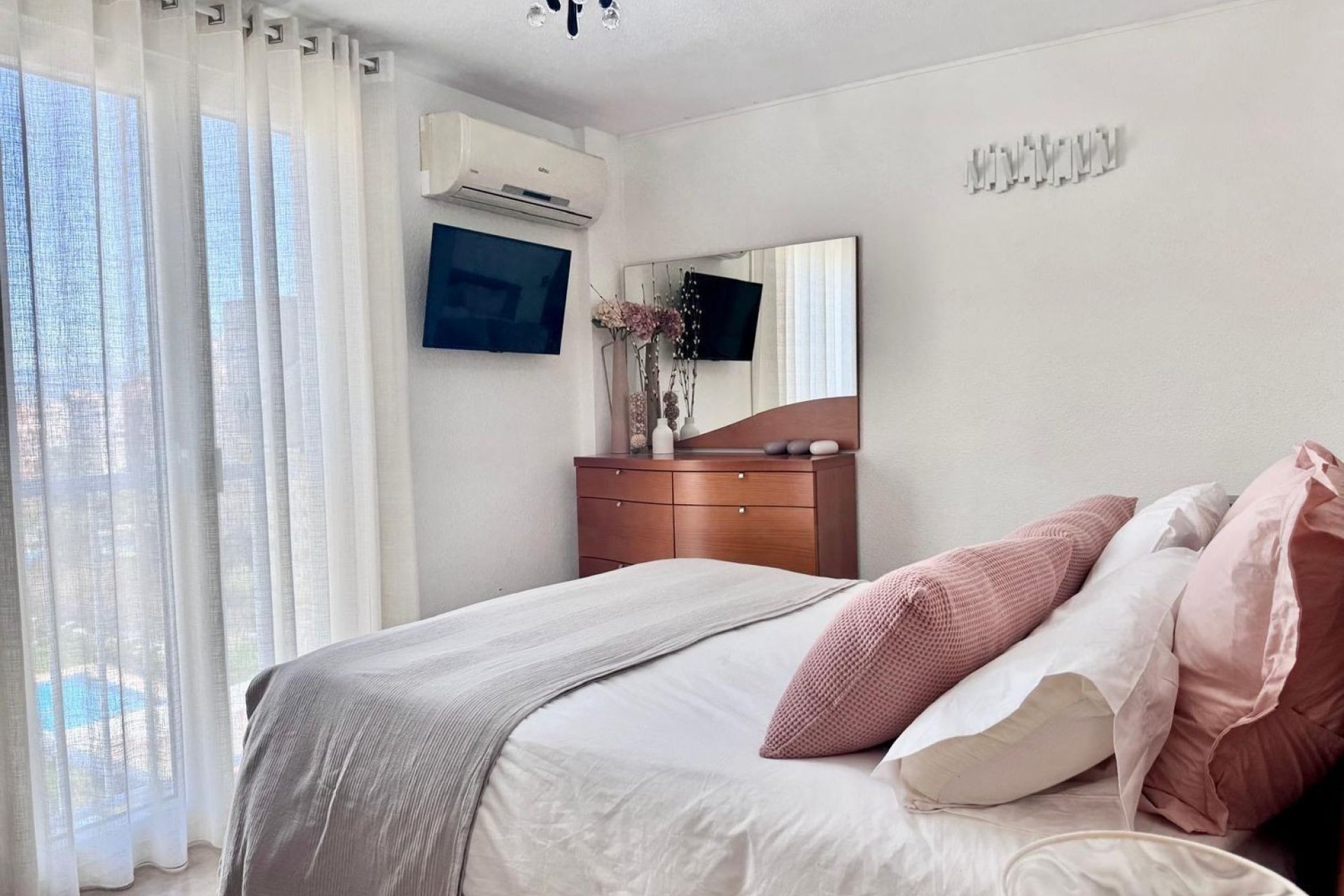 Resale - Apartment - Alicante - Alicante (San Juan)