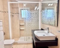 Resale - Apartment - Alicante - Alicante (San Juan)