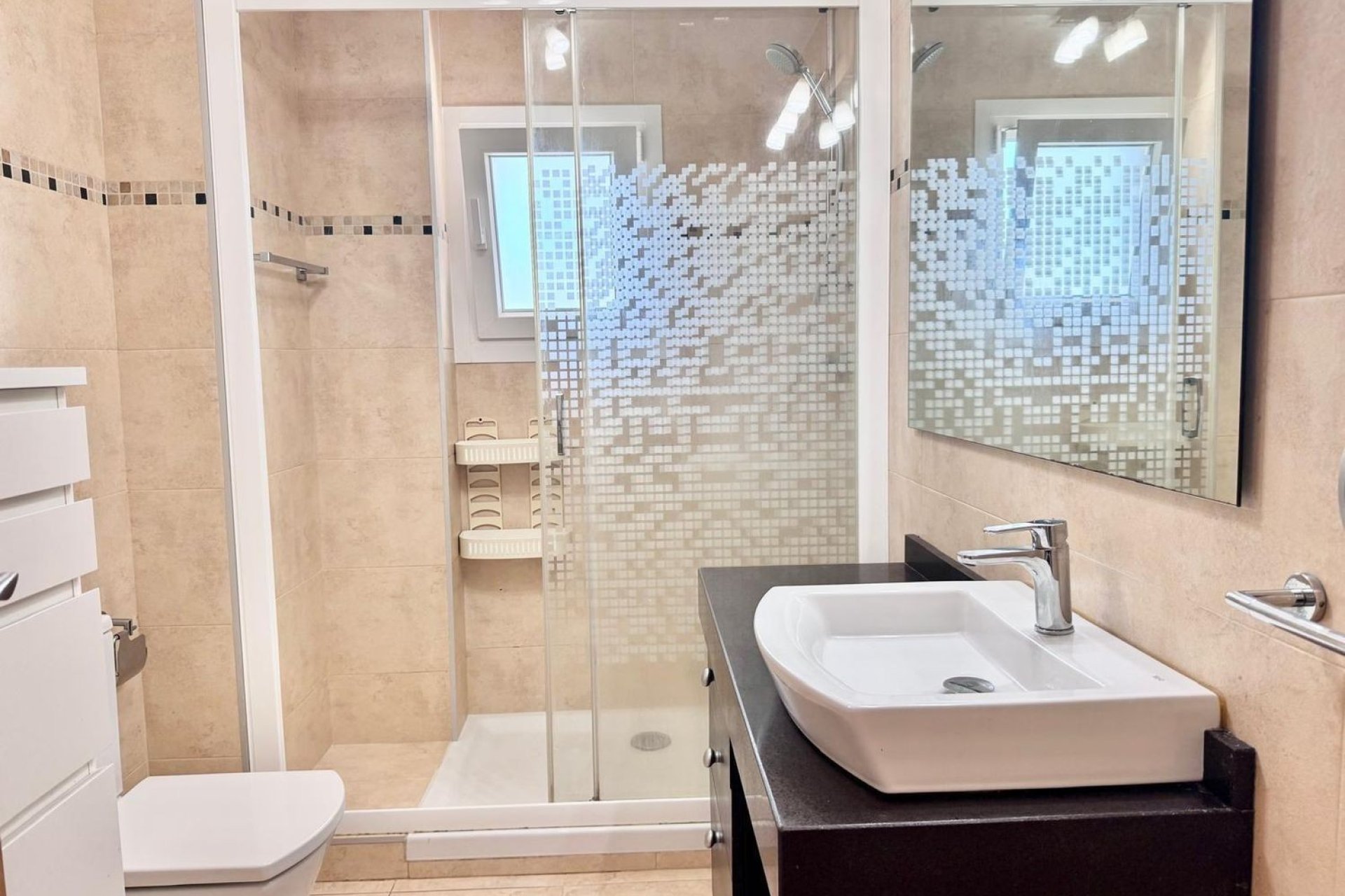 Resale - Apartment - Alicante - Alicante (San Juan)