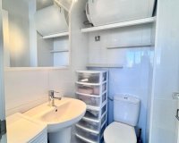 Resale - Apartment - Alicante - Alicante (San Juan)