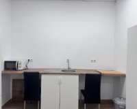Resale - Apartment - Alicante - Alicante (San Juan)
