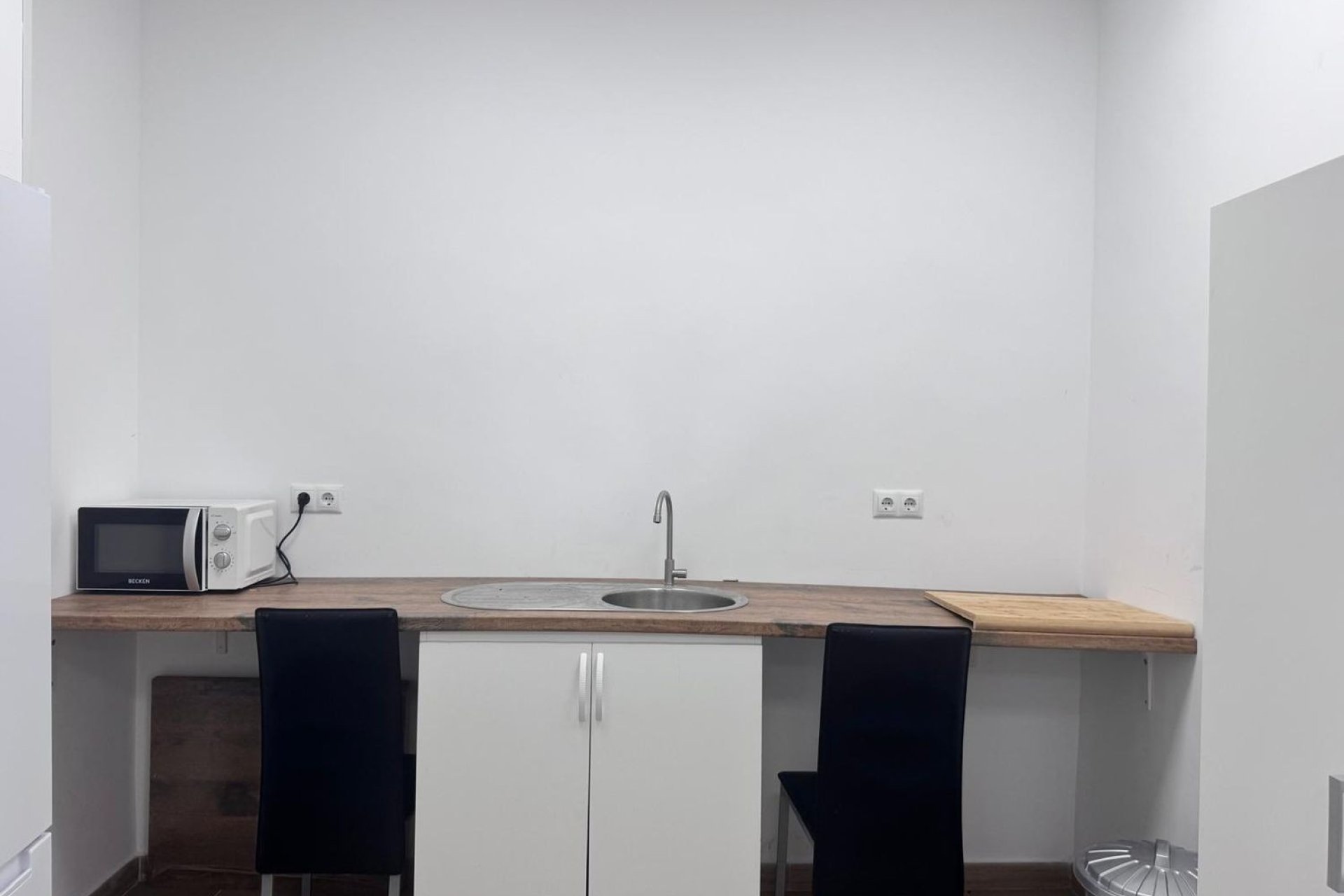 Resale - Apartment - Alicante - Alicante (San Juan)