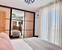 Resale - Apartment - Alicante - Alicante (San Juan)