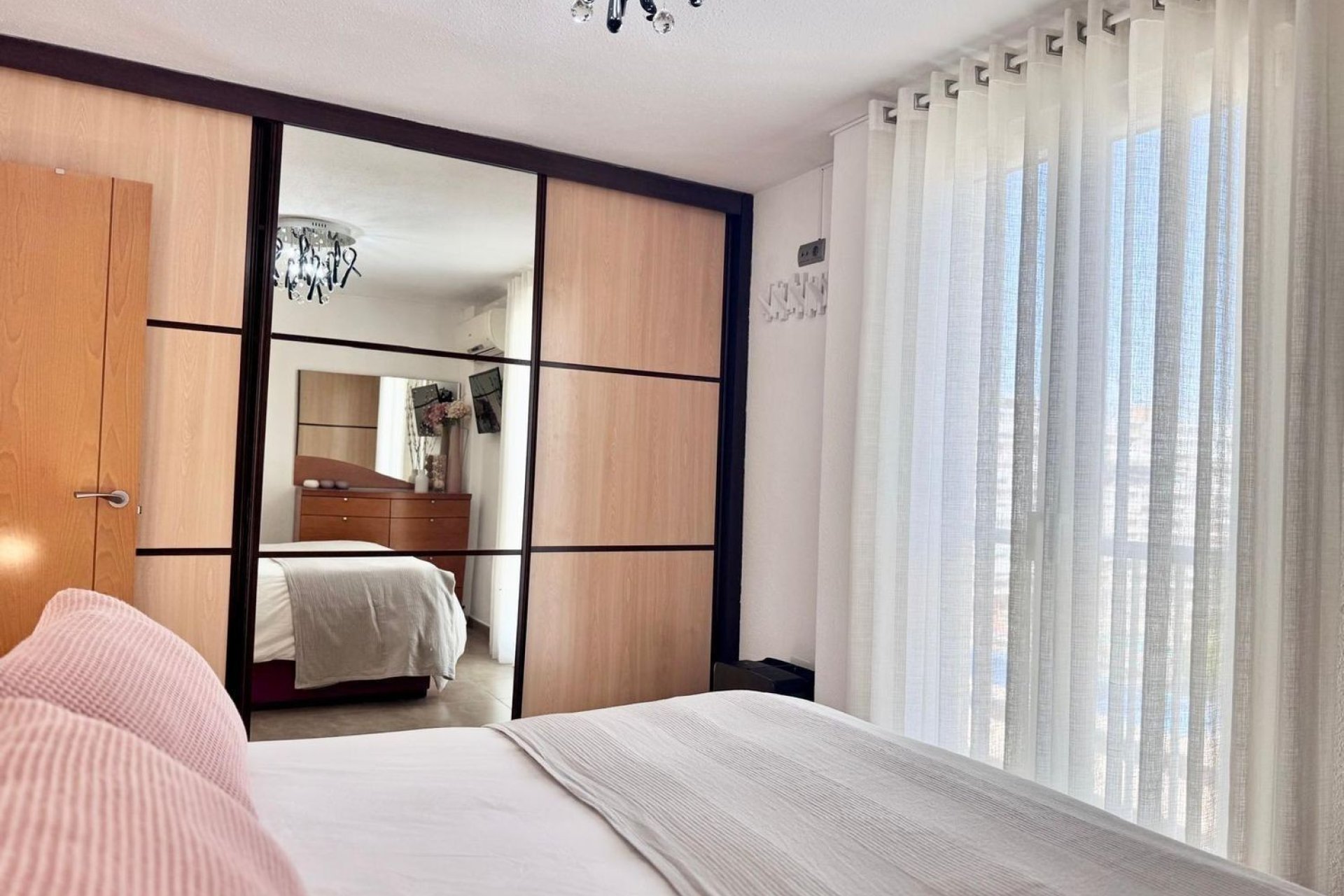 Resale - Apartment - Alicante - Alicante (San Juan)