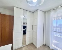 Resale - Apartment - Alicante - Alicante (San Juan)