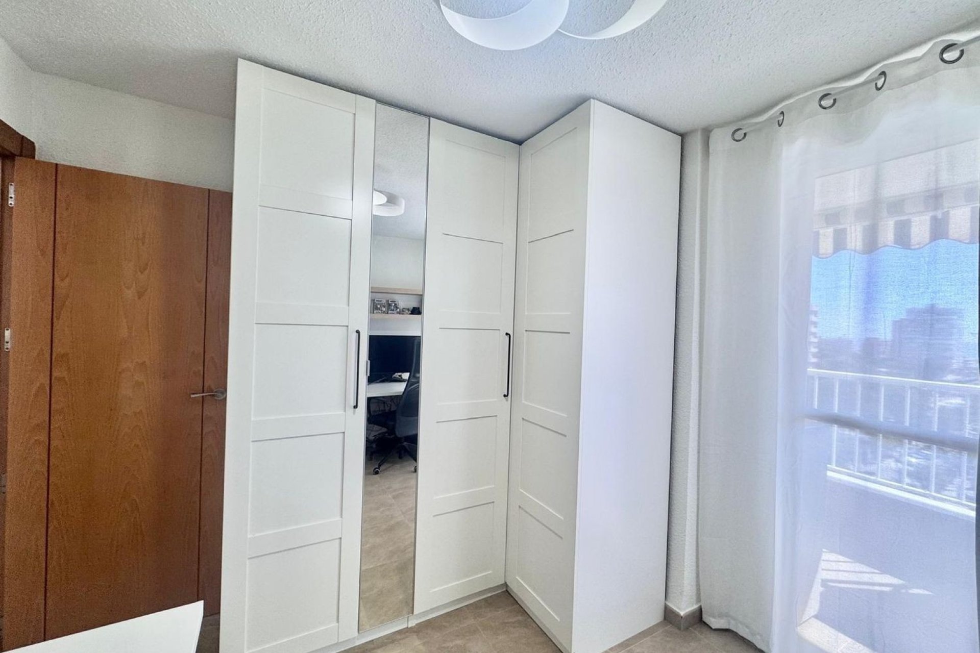 Resale - Apartment - Alicante - Alicante (San Juan)