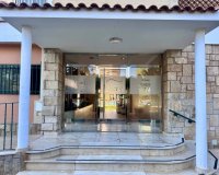 Resale - Apartment - Alicante - Alicante (San Juan)