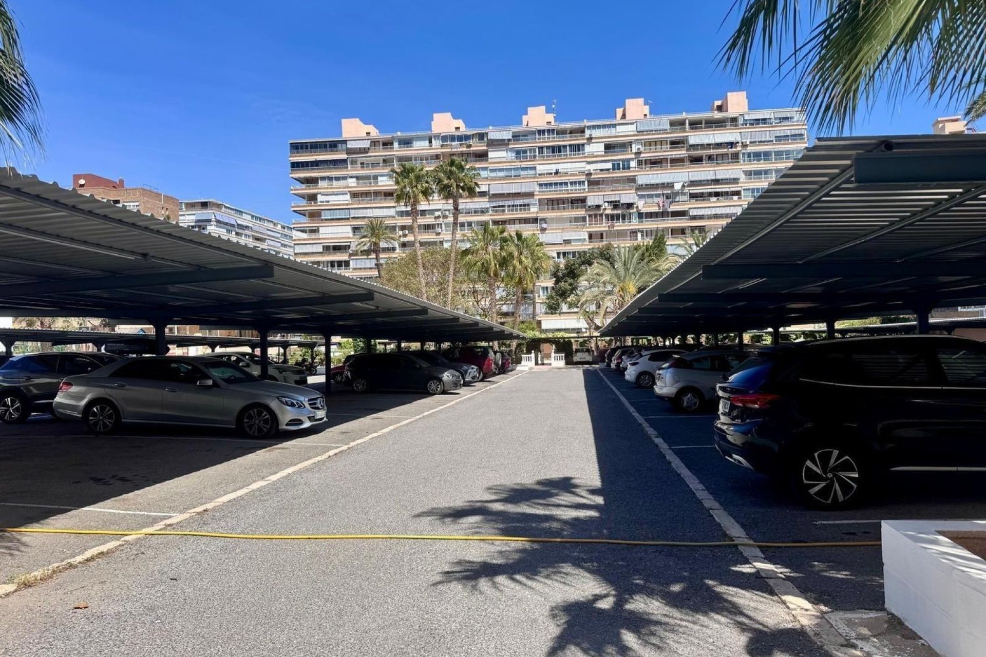 Resale - Apartment - Alicante - Alicante (San Juan)
