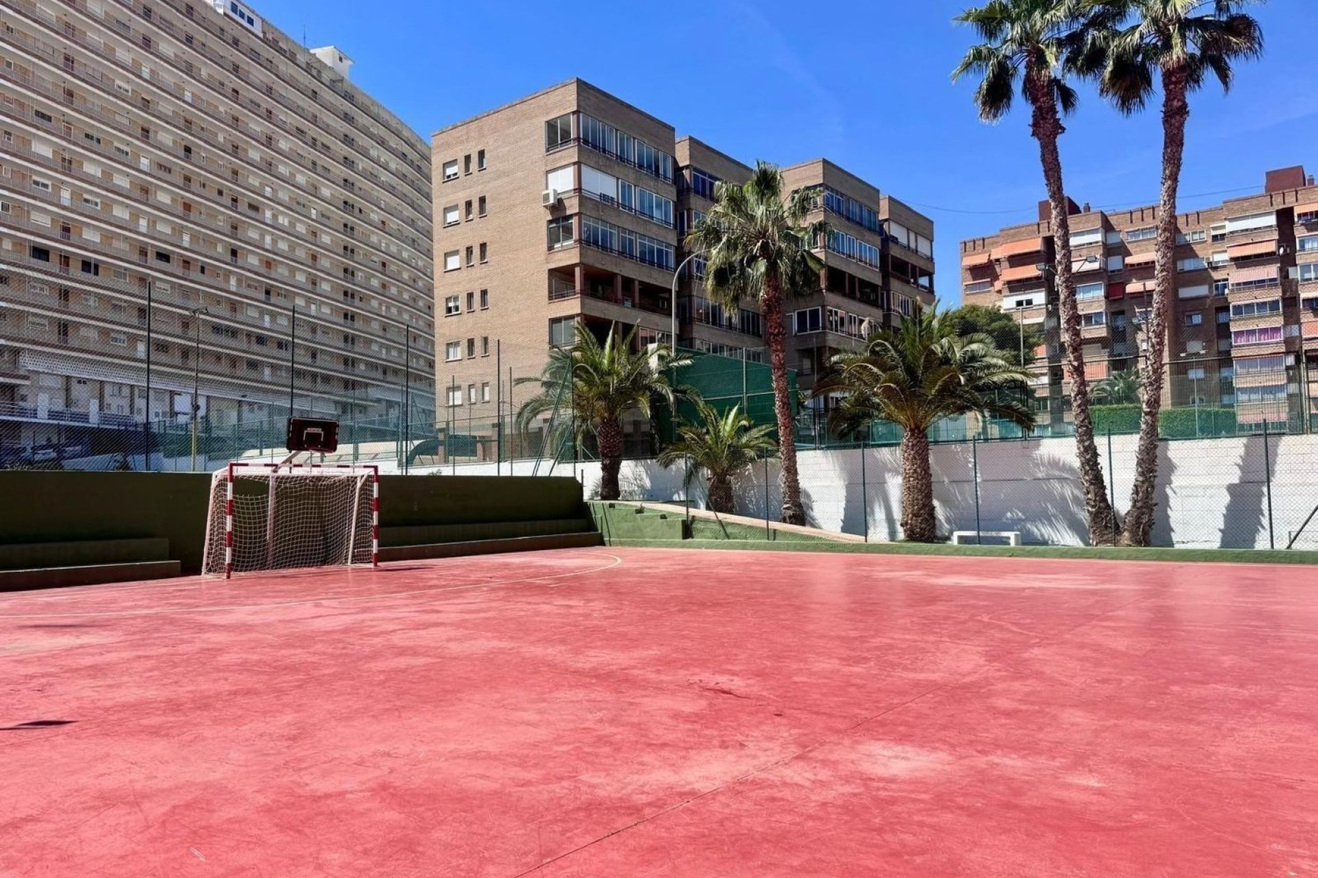 Resale - Apartment - Alicante - Alicante (San Juan)
