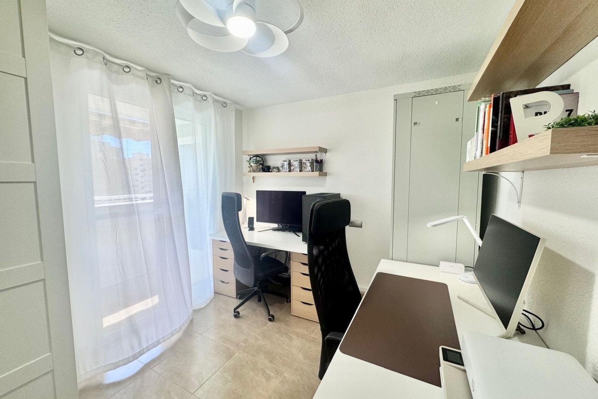 Resale - Apartment - Alicante - Alicante (San Juan)