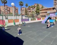 Resale - Apartment - Alicante - Alicante (San Juan)