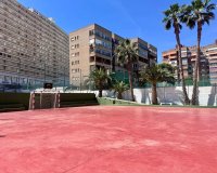 Resale - Apartment - Alicante - Alicante (San Juan)