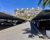 Resale - Apartment - Alicante - Alicante (San Juan)