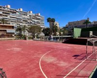 Resale - Apartment - Alicante - Alicante (San Juan)