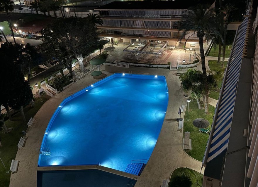 Resale - Apartment - Alicante - Alicante (San Juan)
