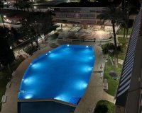 Resale - Apartment - Alicante - Alicante (San Juan)