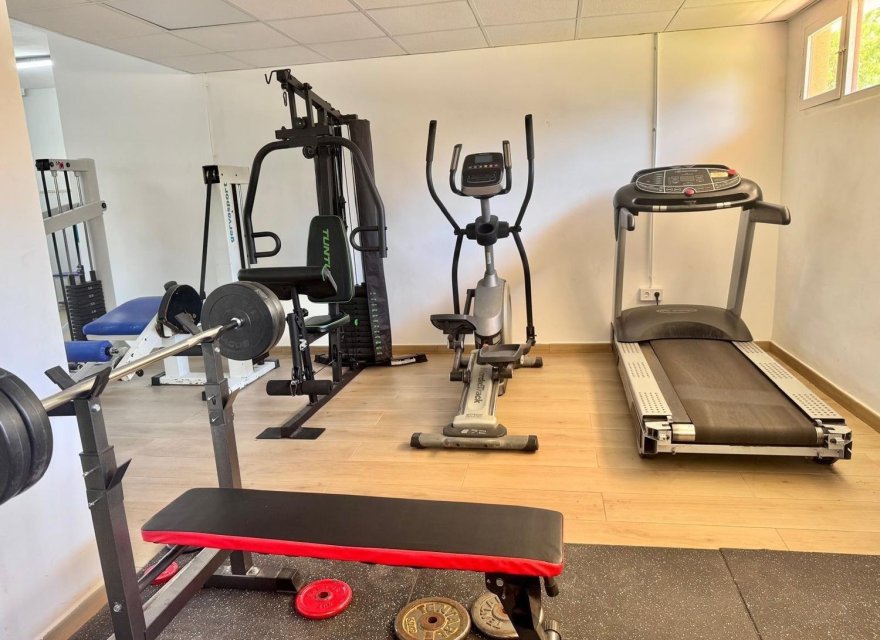Resale - Apartment - Alicante - Alicante (San Juan)