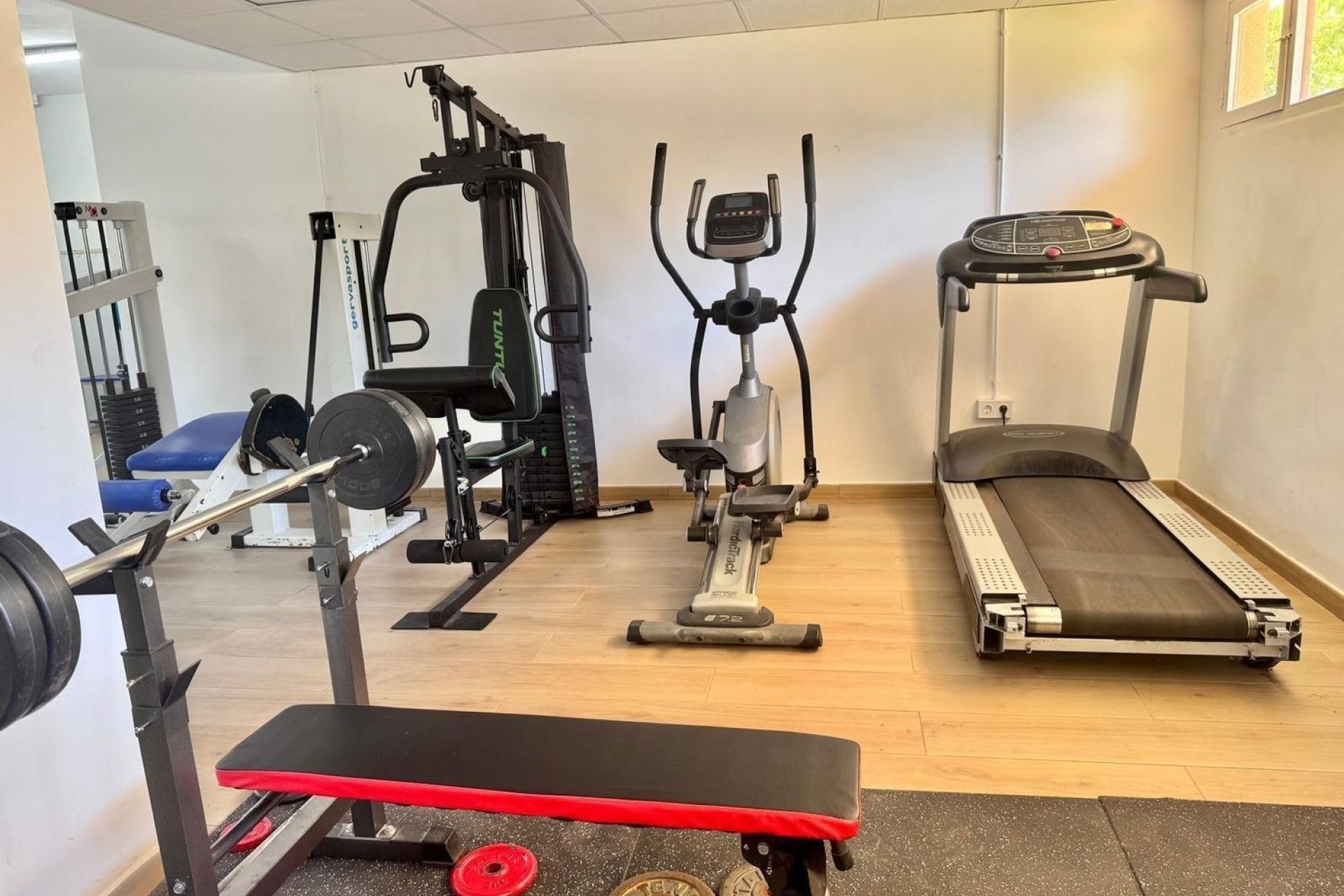 Resale - Apartment - Alicante - Alicante (San Juan)