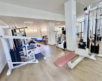 Resale - Apartment - Alicante - Alicante (San Juan)
