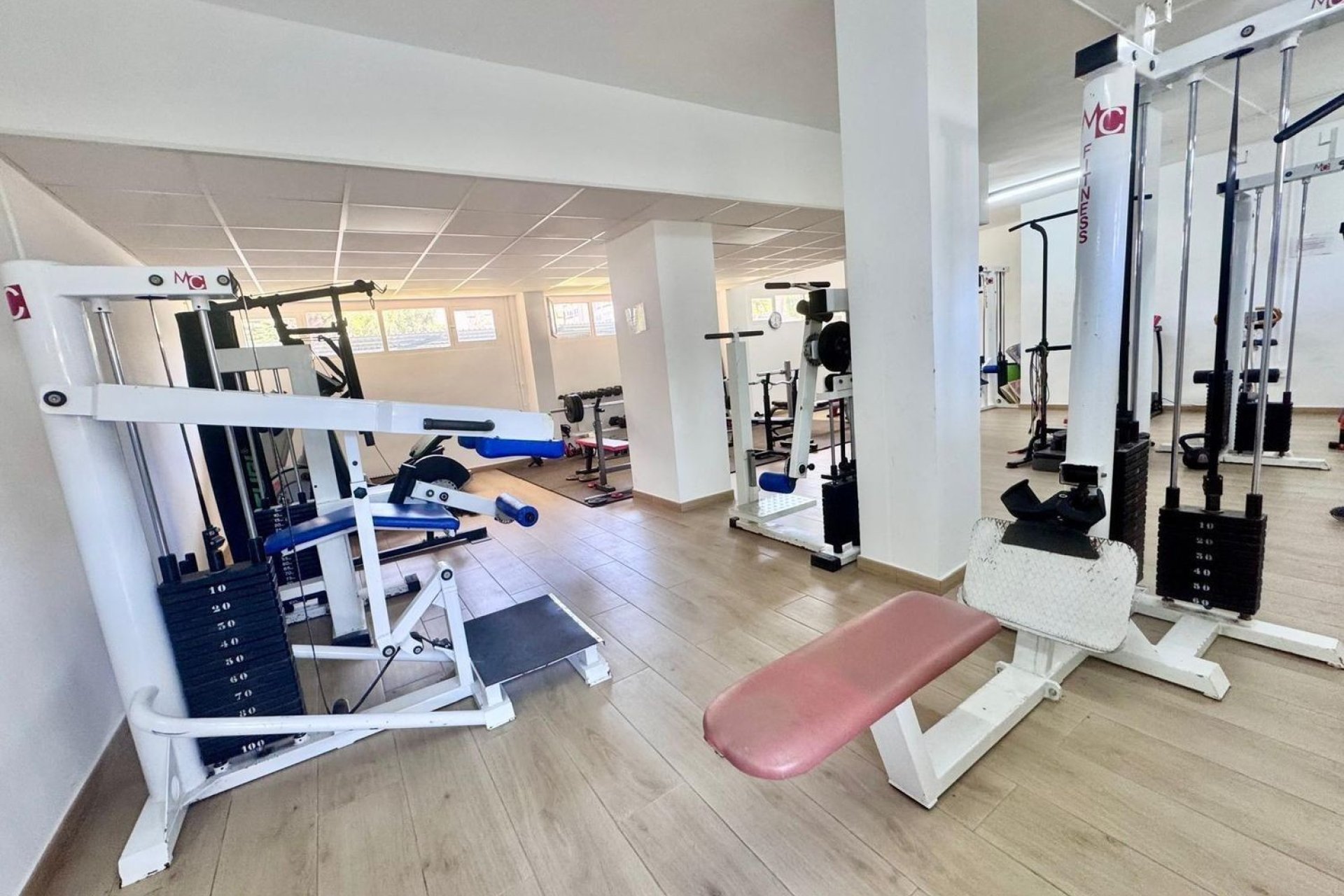Resale - Apartment - Alicante - Alicante (San Juan)