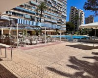Resale - Apartment - Alicante - Alicante (San Juan)