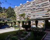 Resale - Apartment - Alicante - Alicante (San Juan)
