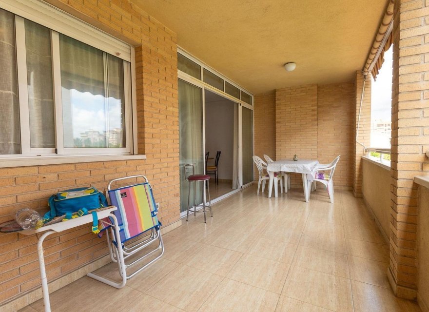 Resale - Apartment - Alicante - Babel