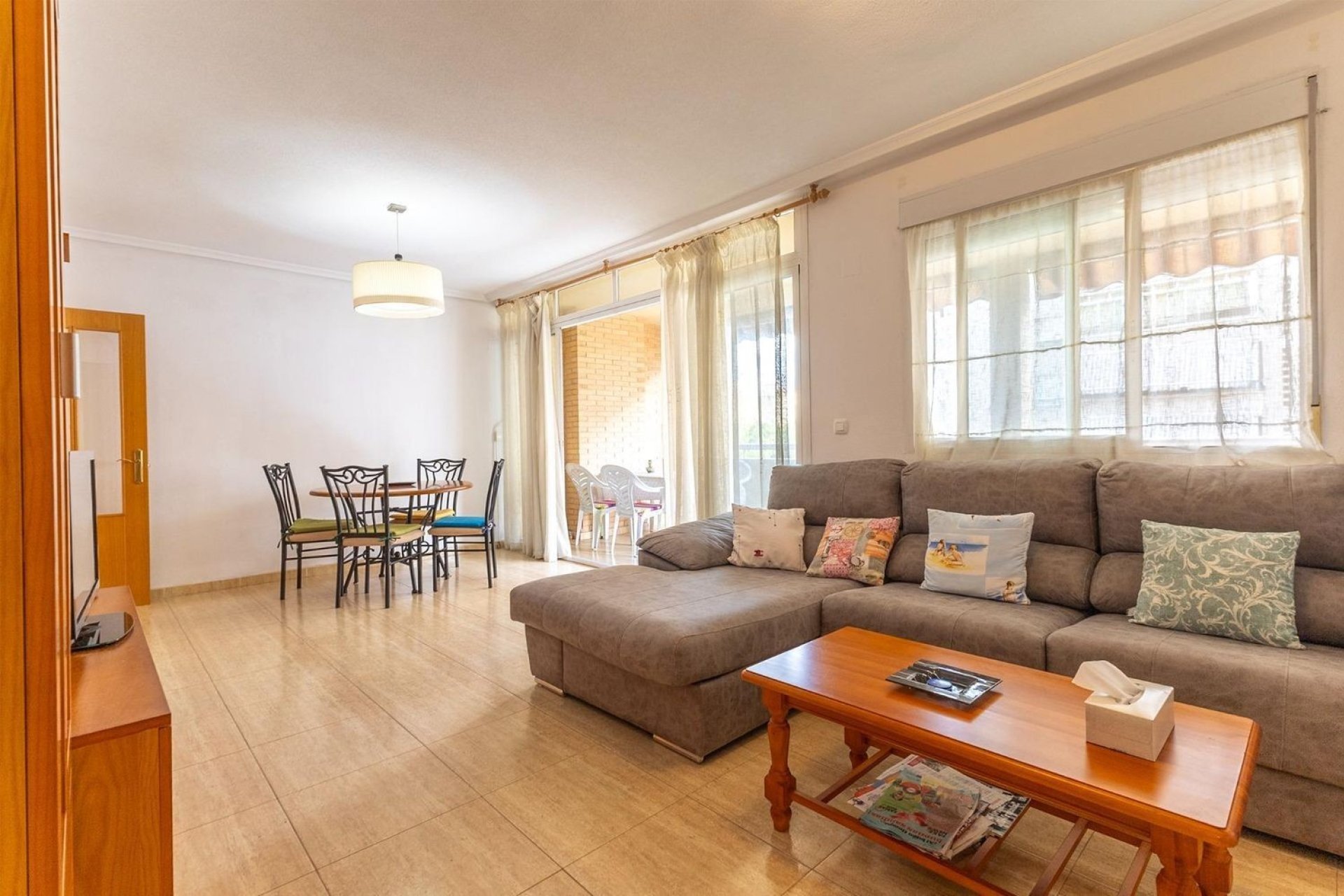 Resale - Apartment - Alicante - Babel