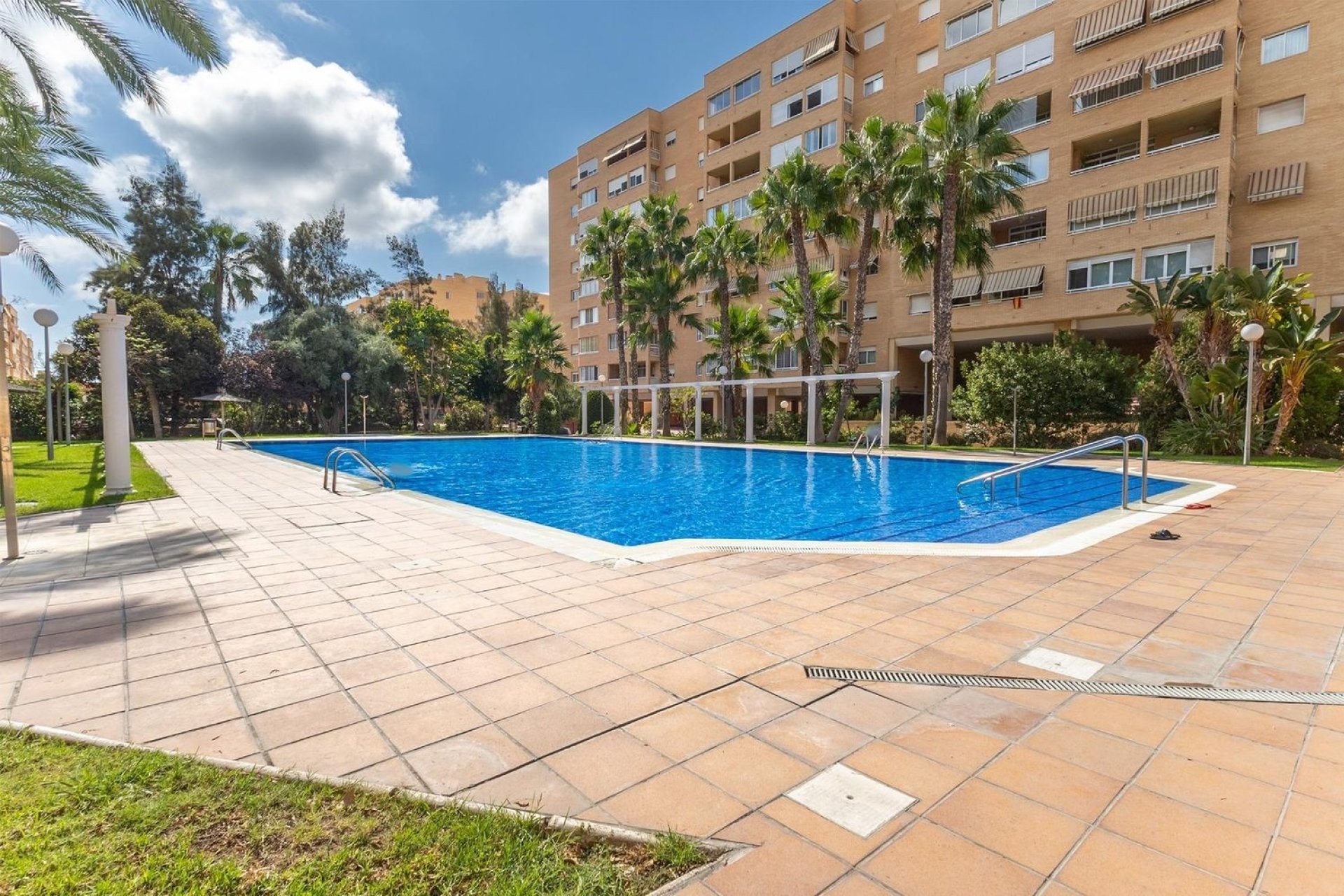 Resale - Apartment - Alicante - Babel