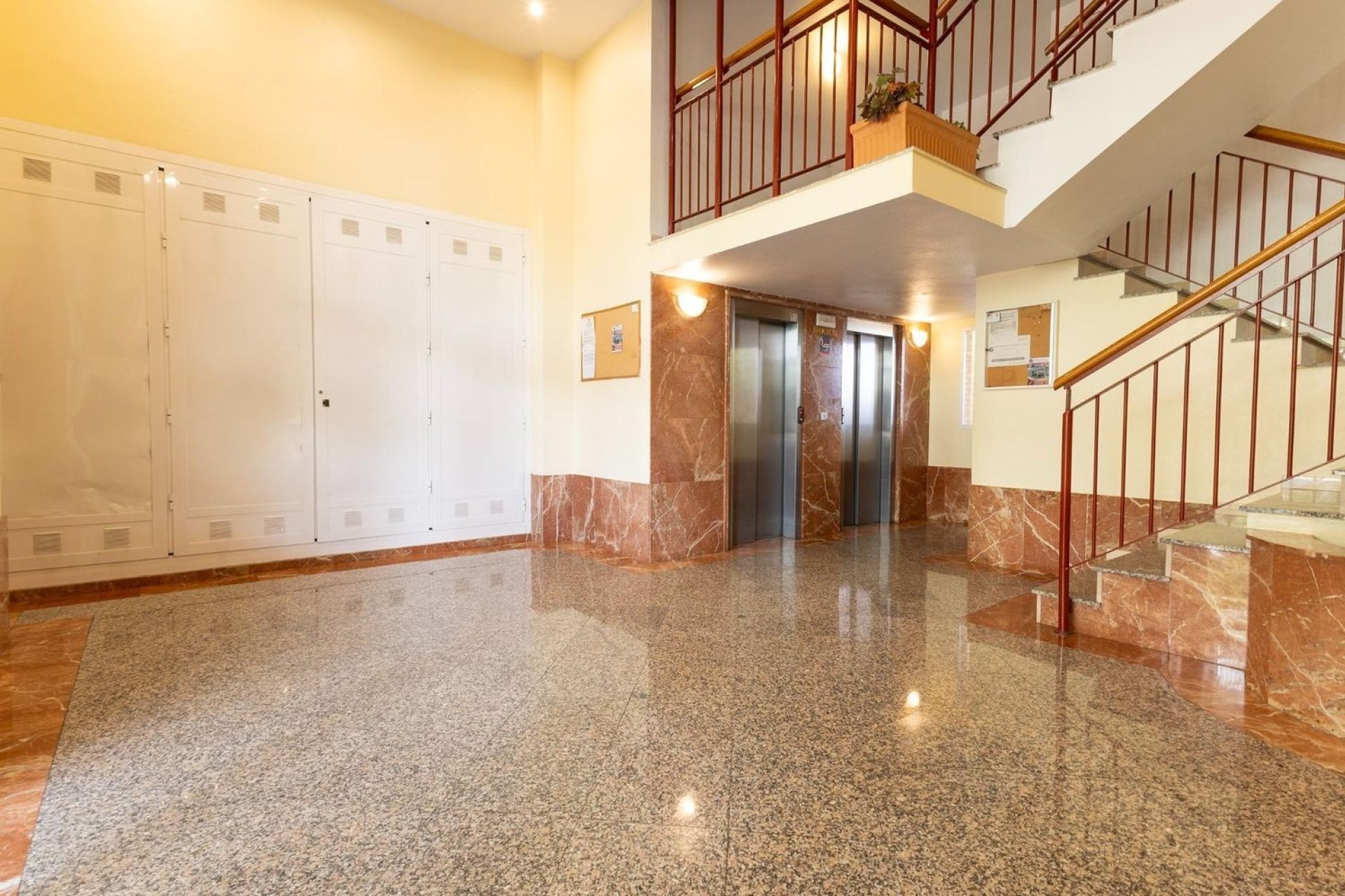 Resale - Apartment - Alicante - Babel