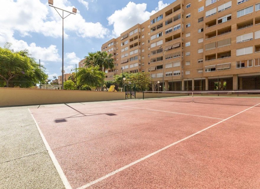 Resale - Apartment - Alicante - Babel